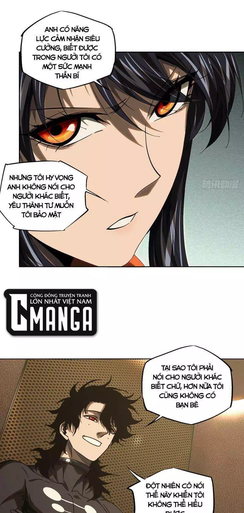 Chapter 306 - Image 24