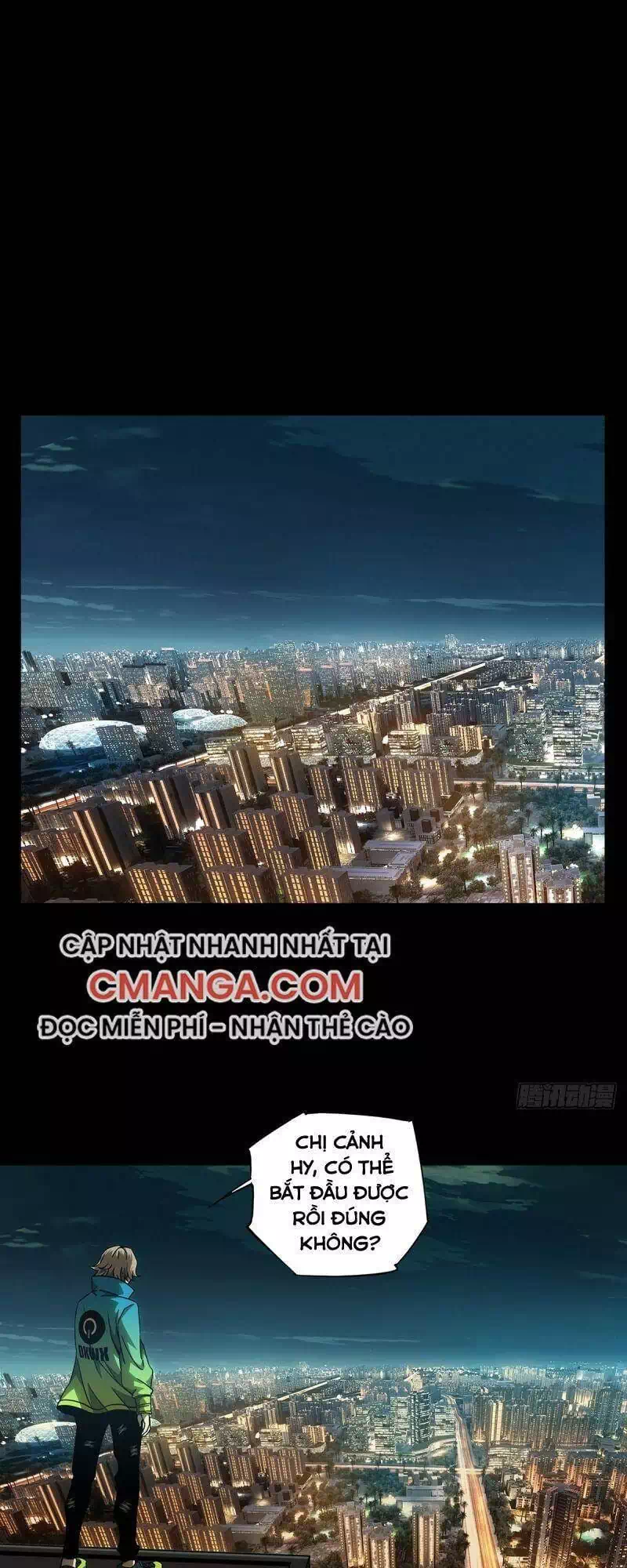 Chapter 134 - Image 7