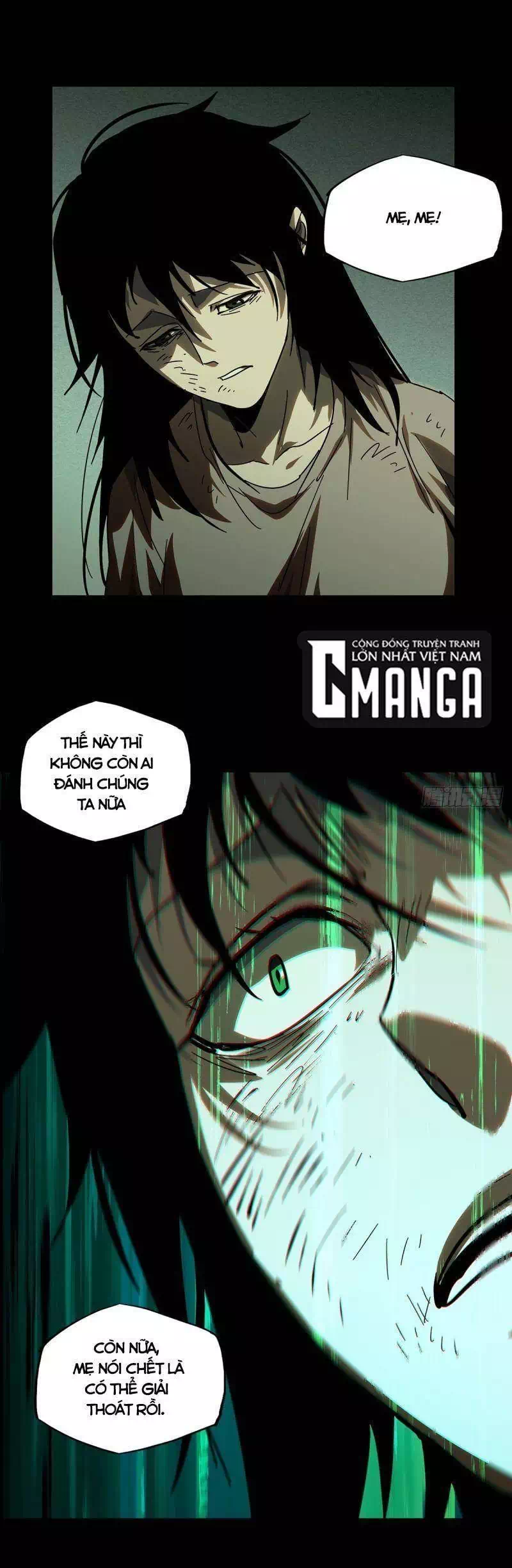 Chapter 321 - Image 25