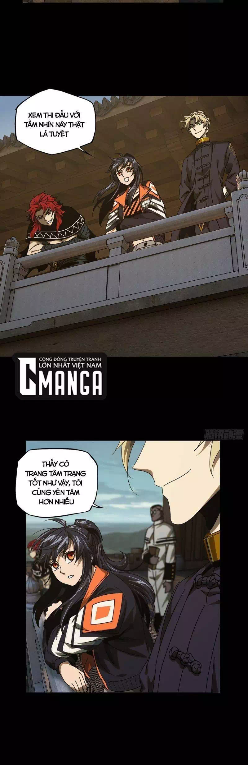 Chapter 298 - Image 2