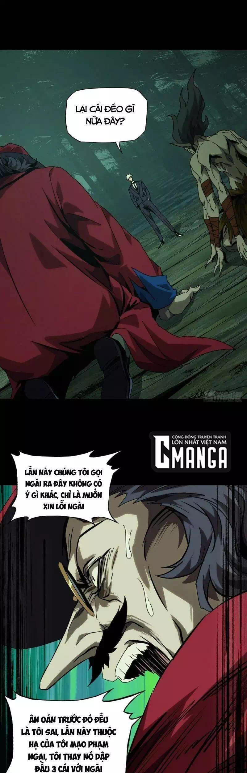 Chapter 222 - Image 3