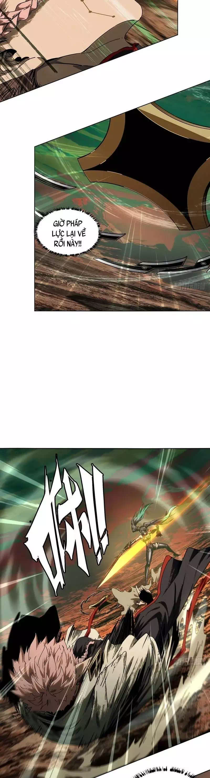Chapter 572 - Image 7