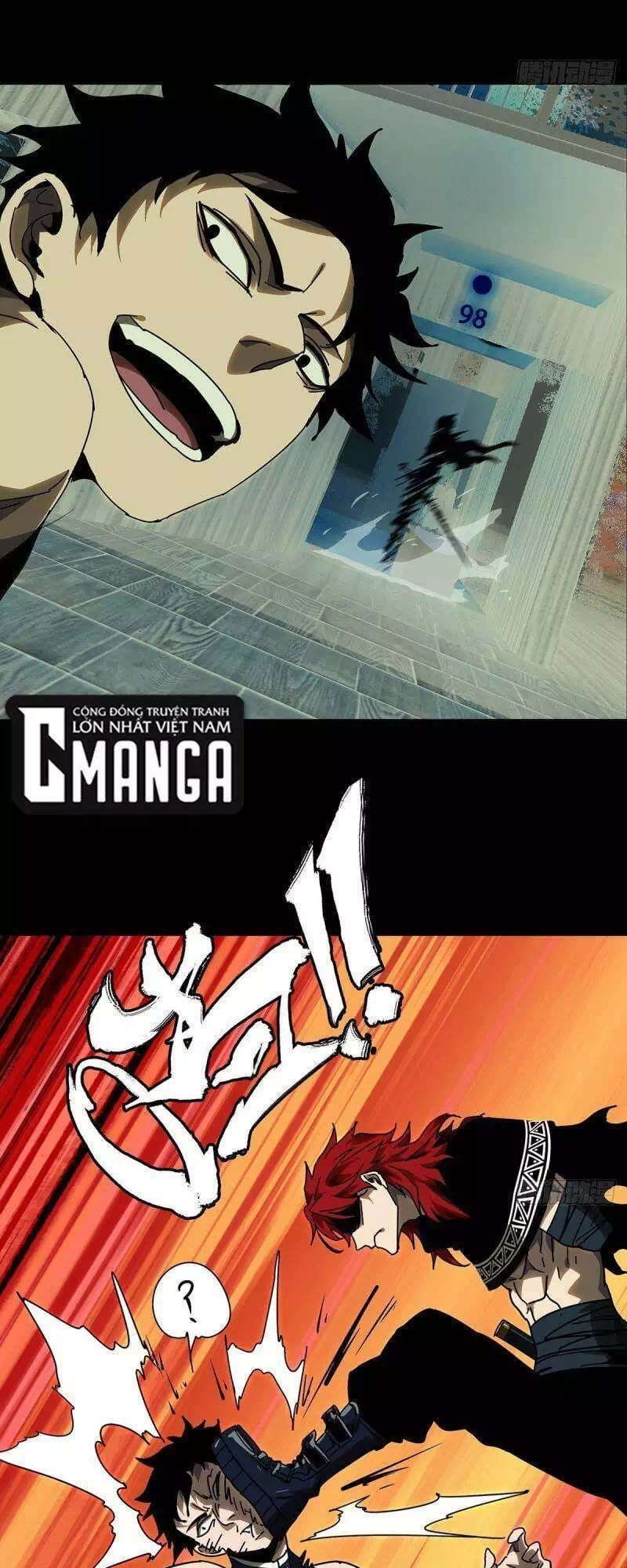Chapter 266 - Image 6