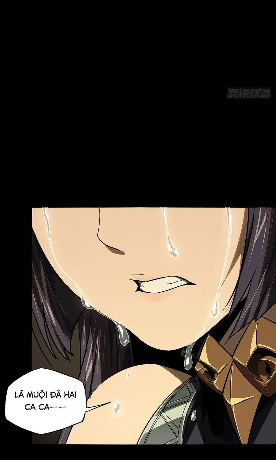Chapter 581 - Image 11