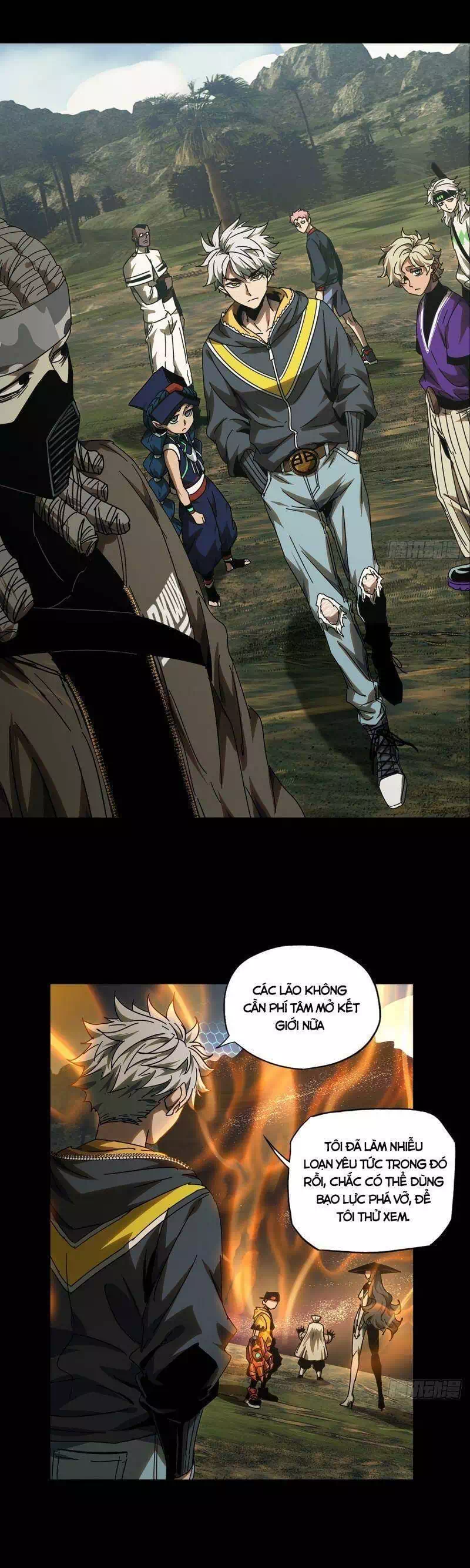 Chapter 330 - Image 14