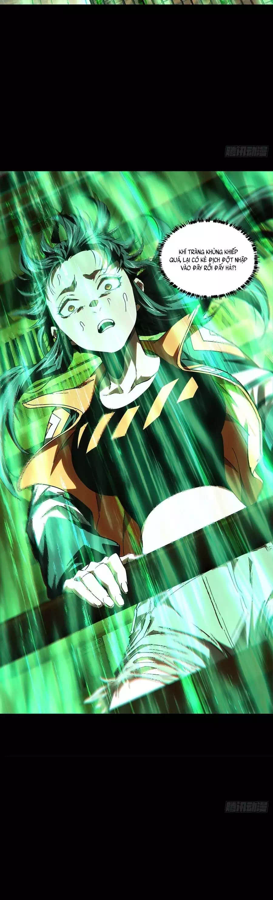 Chapter 566 - Image 10