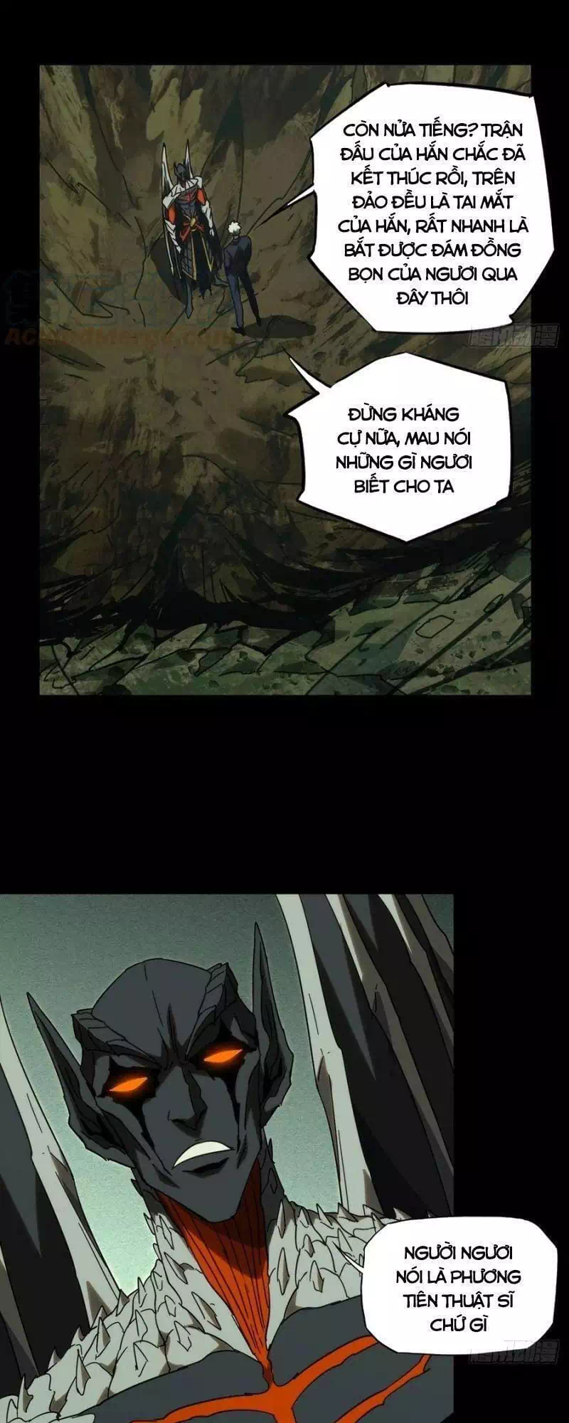 Chapter 228 - Image 2