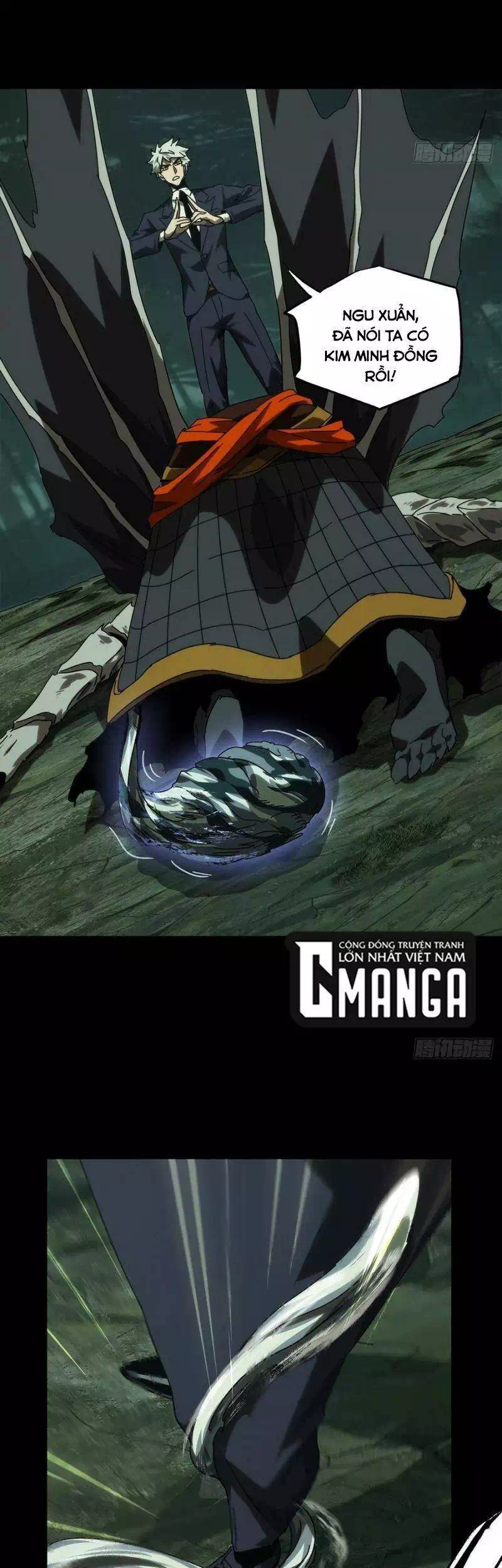 Chapter 243 - Image 4