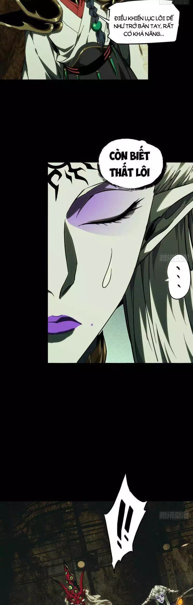 Chapter 435 - Image 3