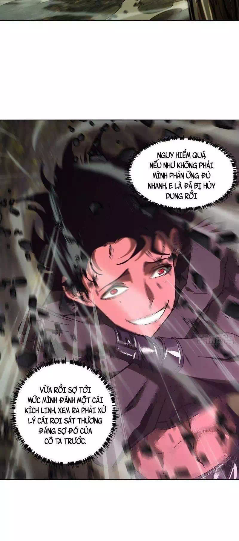 Chapter 316 - Image 17