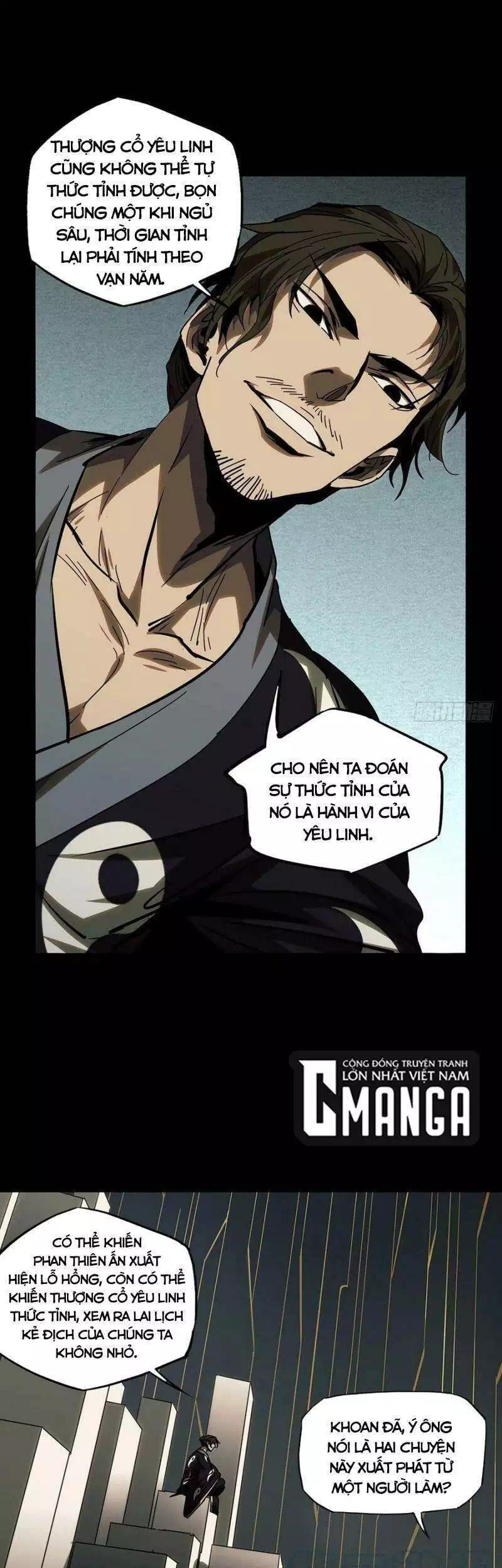 Chapter 254 - Image 4
