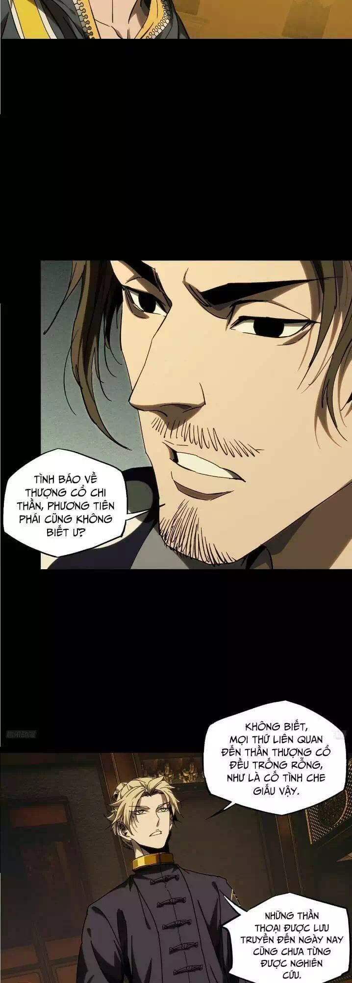 Chapter 423 - Image 24