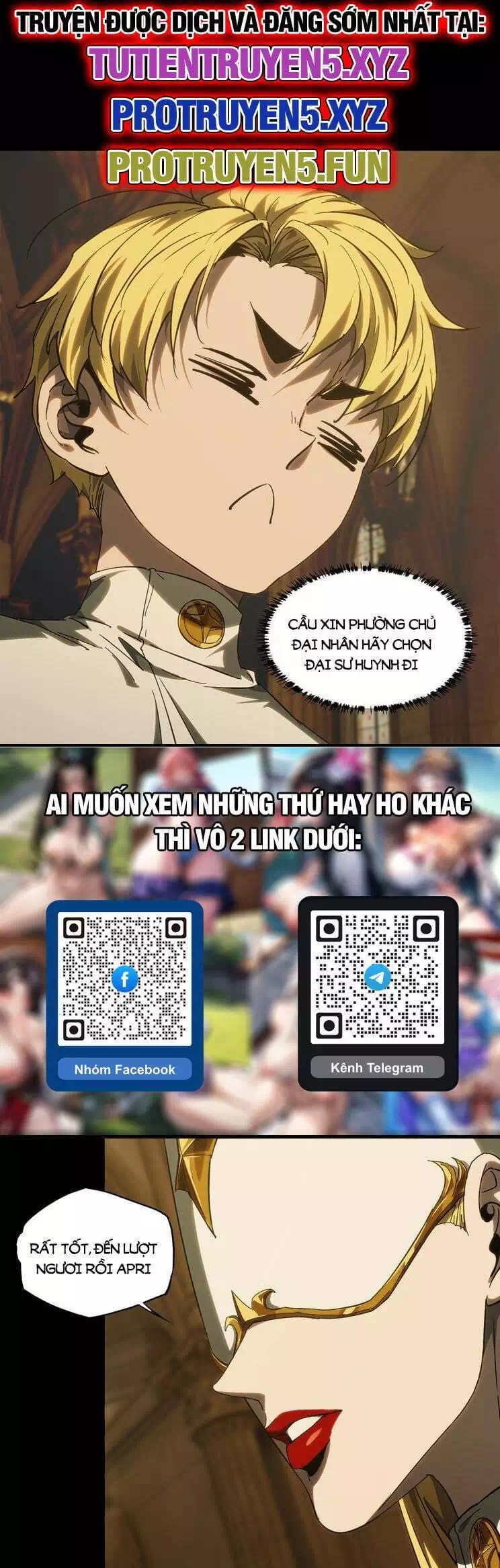Chapter 464 - Image 30