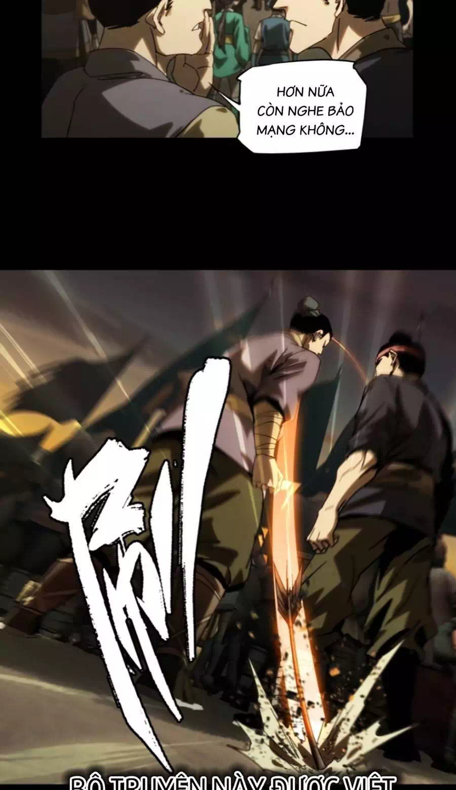 Chapter 361 - Image 30