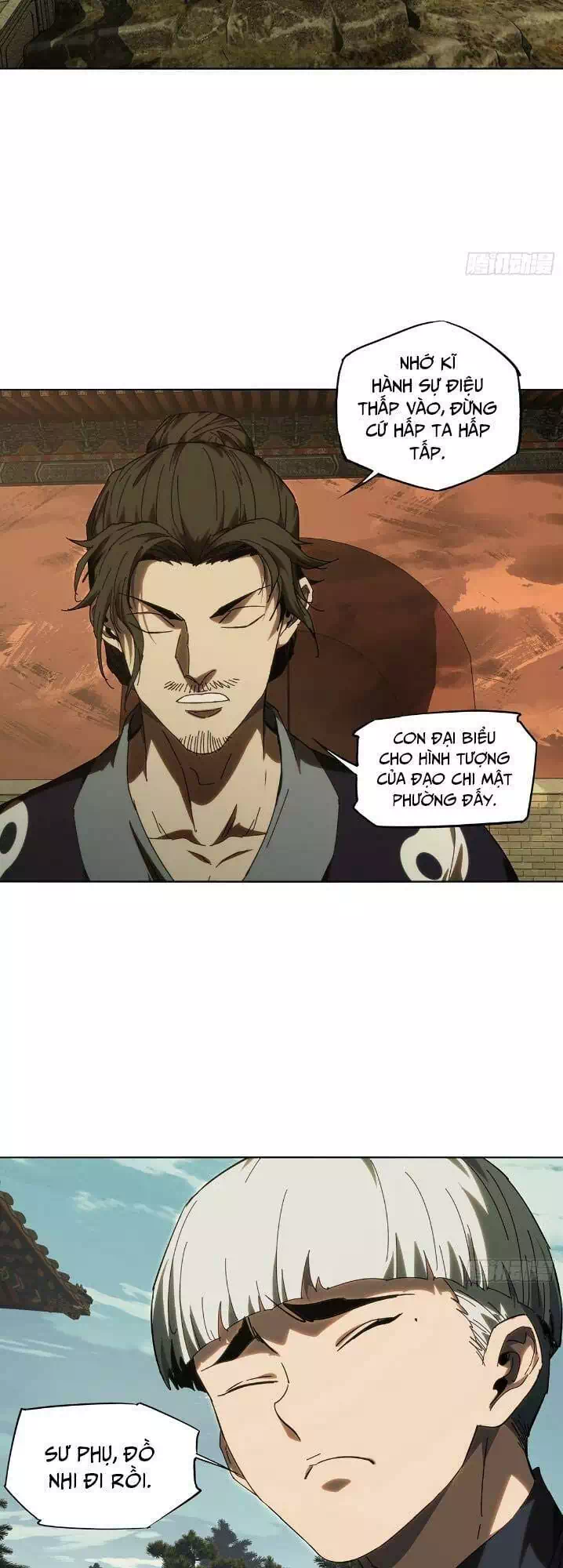Chapter 419 - Image 2