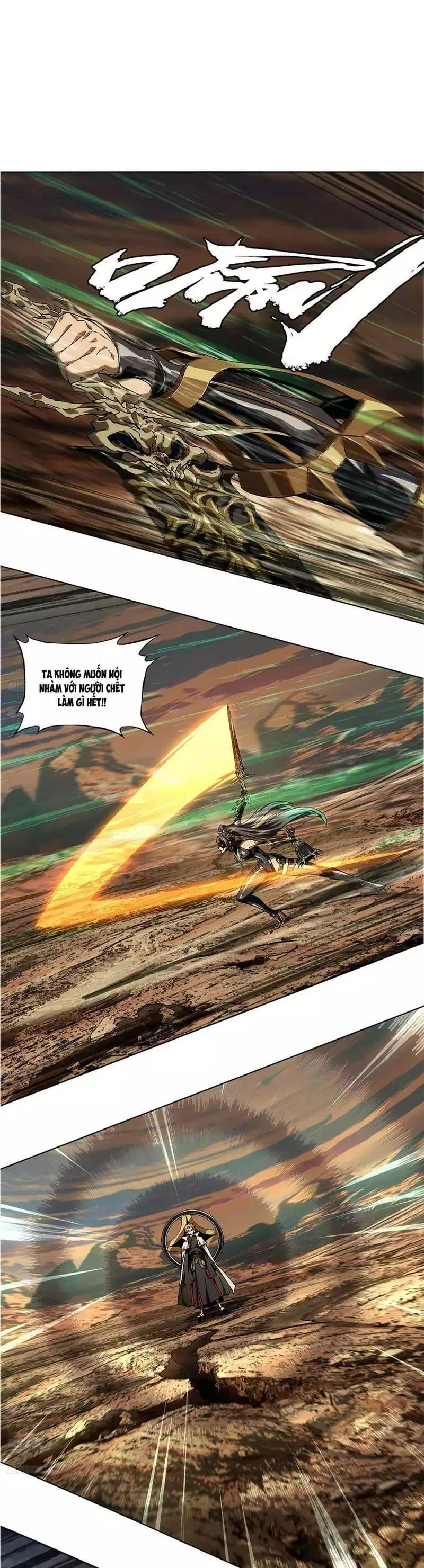 Chapter 572 - Image 2