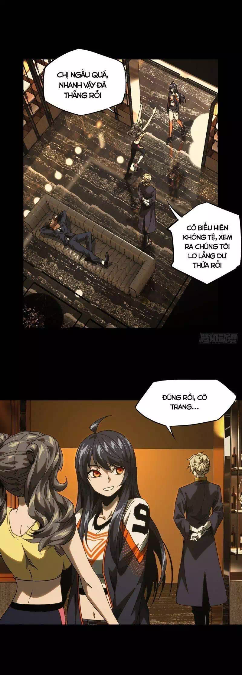 Chapter 213 - Image 11