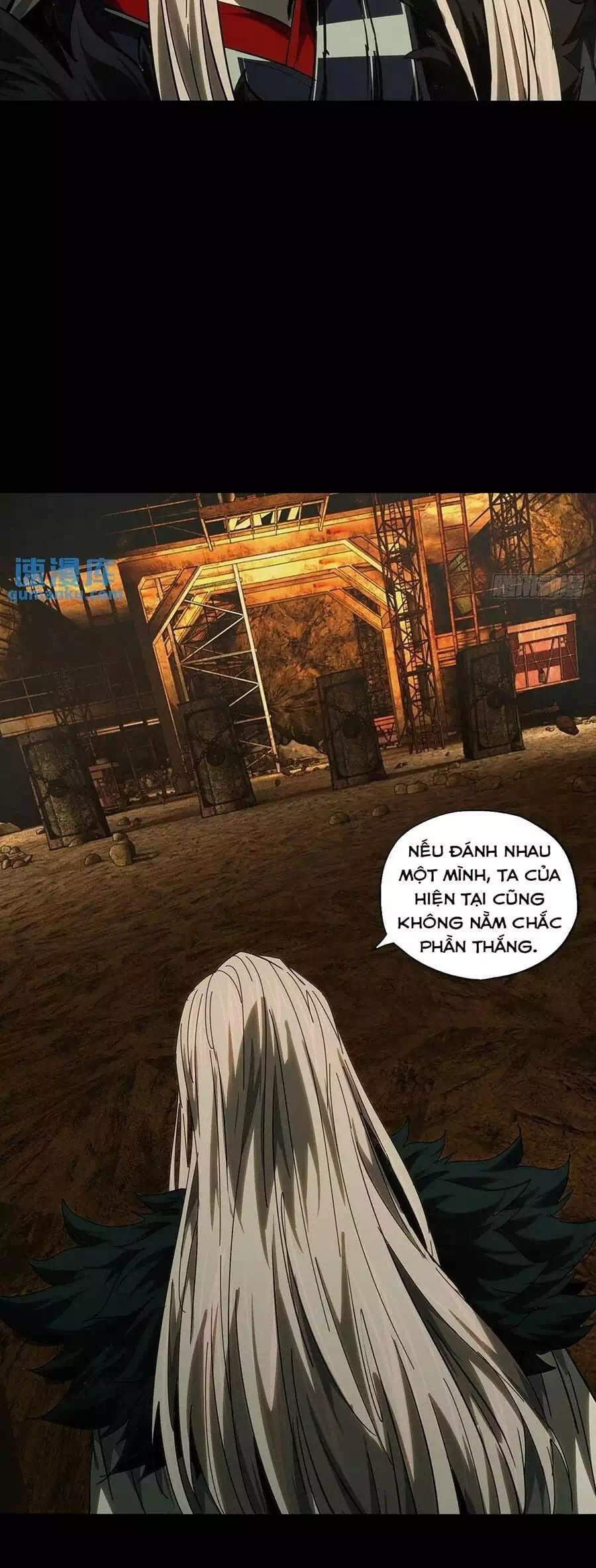 Chapter 424 - Image 29