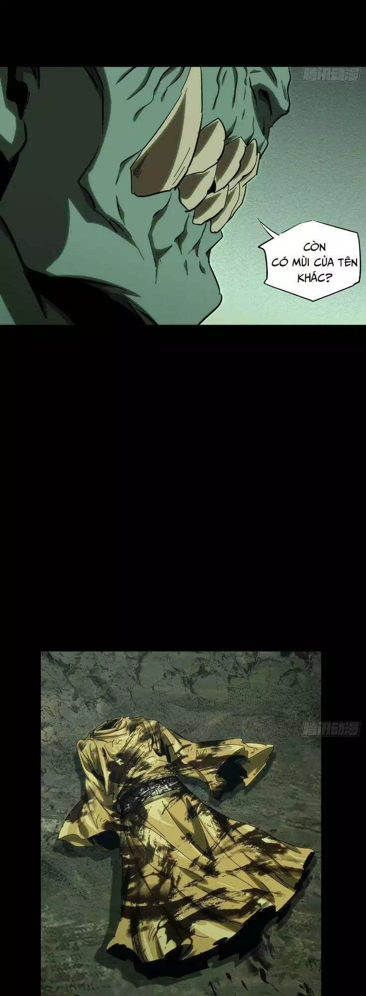 Chapter 413 - Image 6