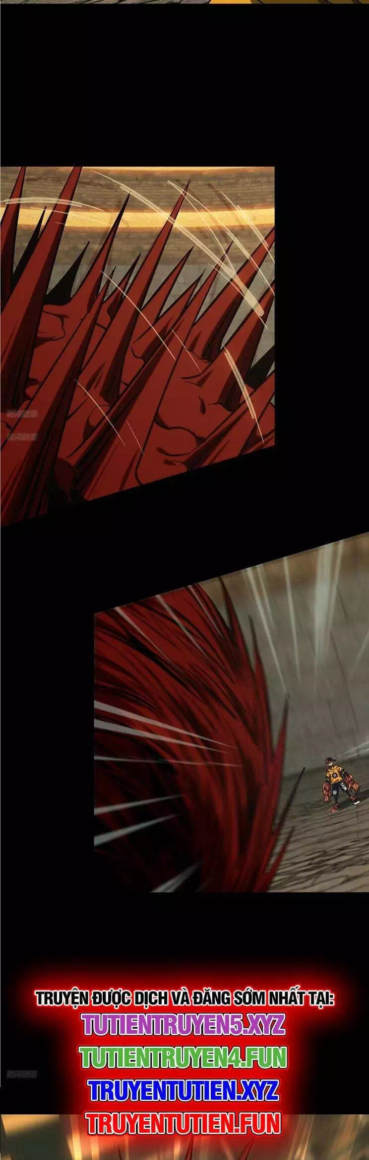 Chapter 490 - Image 21