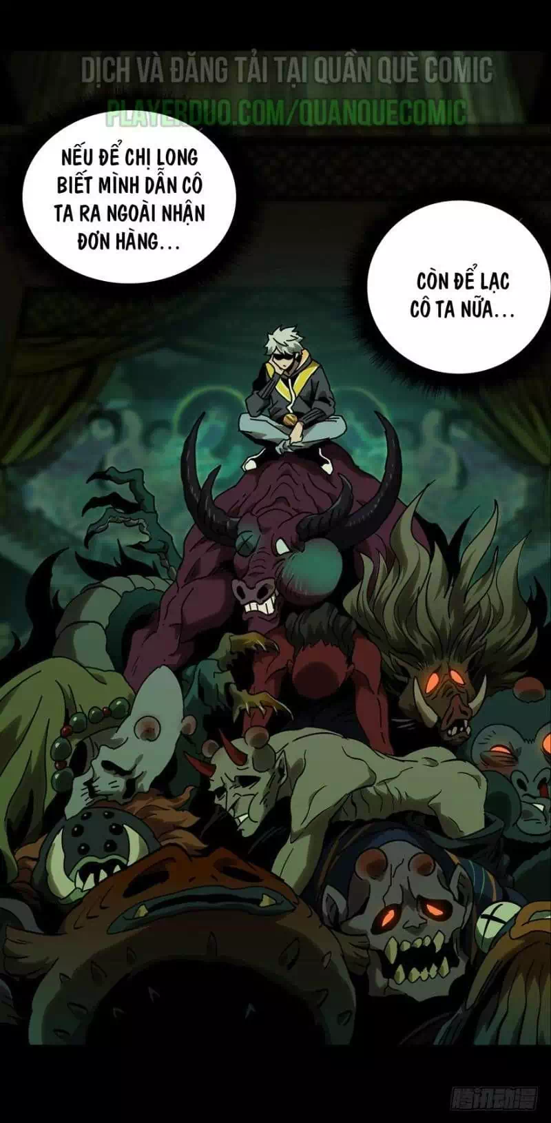 Chapter 50 - Image 2