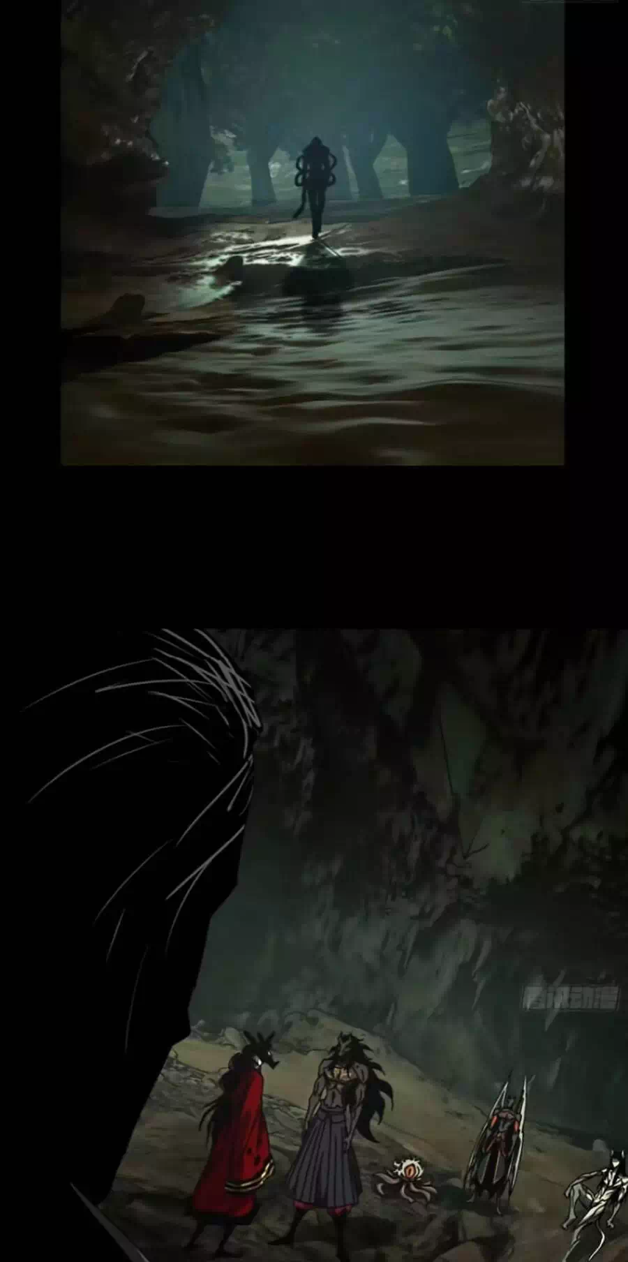 Chapter 351 - Image 28