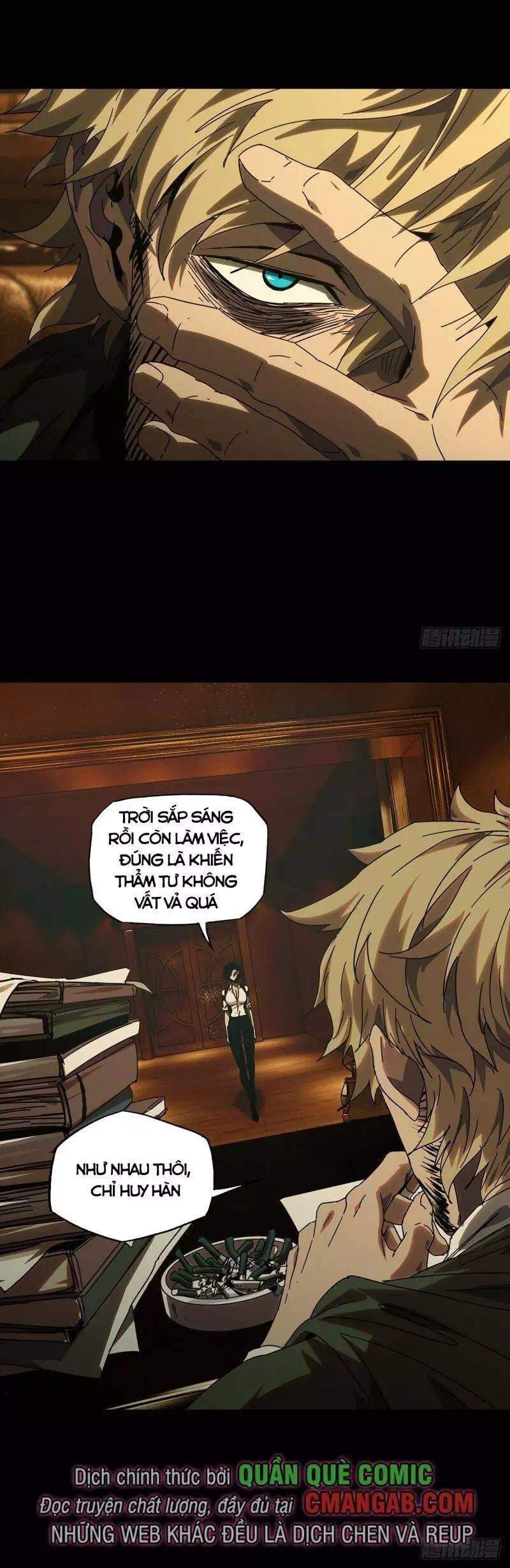 Chapter 303 - Image 5