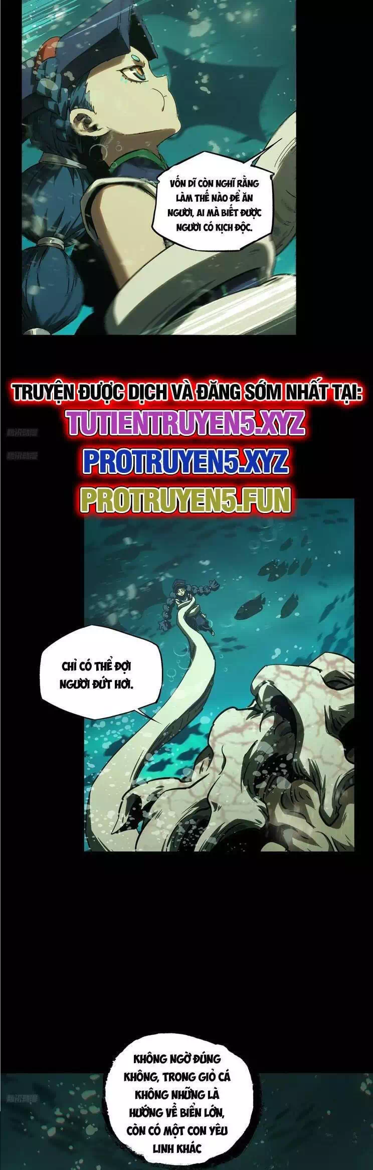 Chapter 474 - Image 23