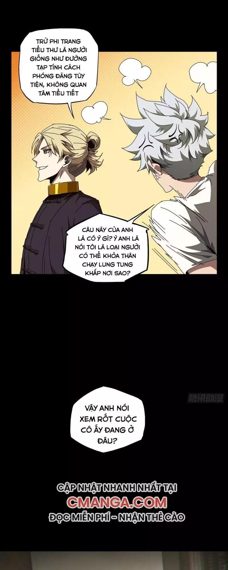 Chapter 121 - Image 5