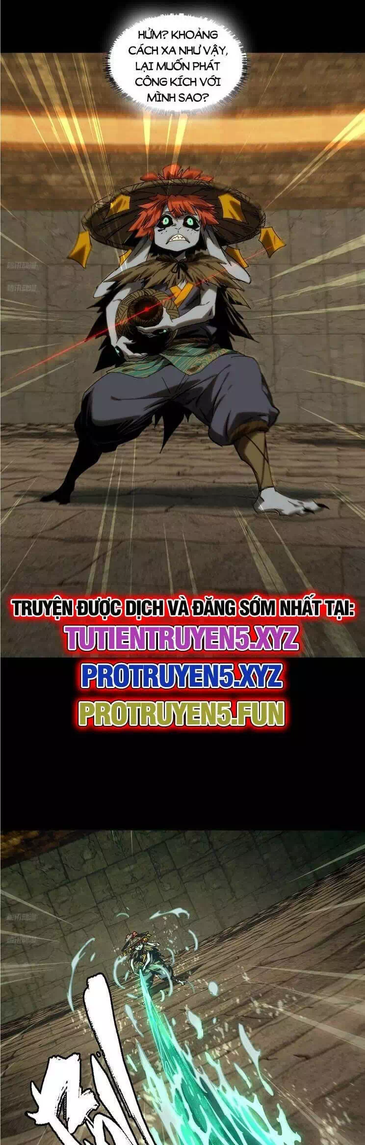 Chapter 473 - Image 28