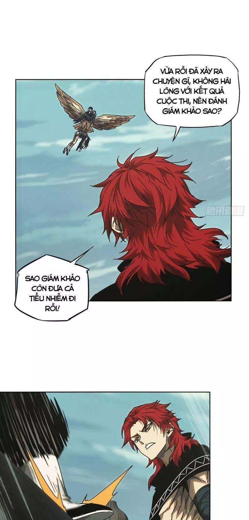 Chapter 313 - Image 12