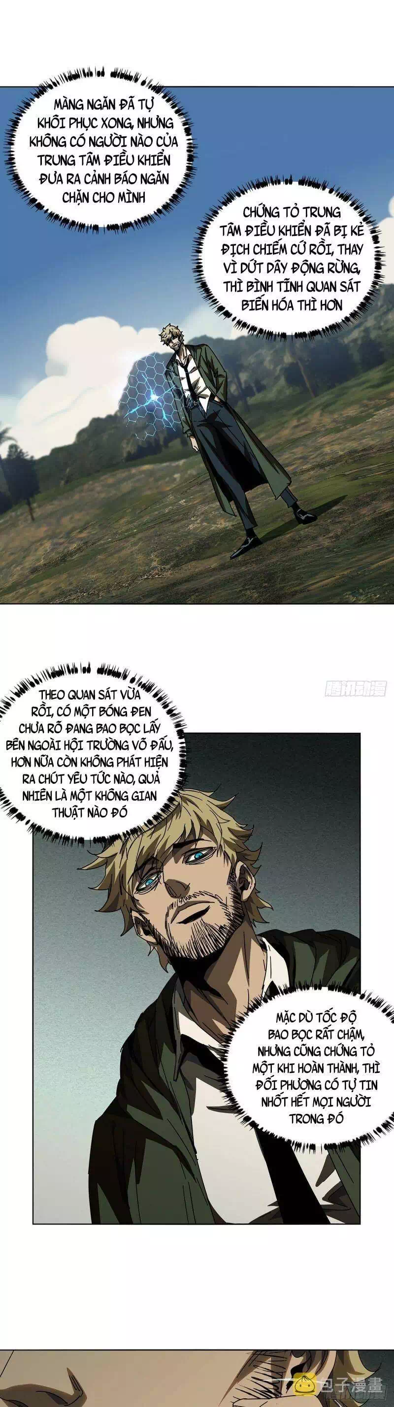 Chapter 303 - Image 2
