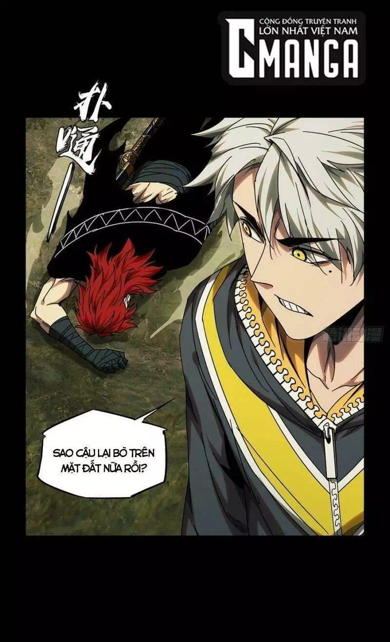 Chapter 331 - Image 22