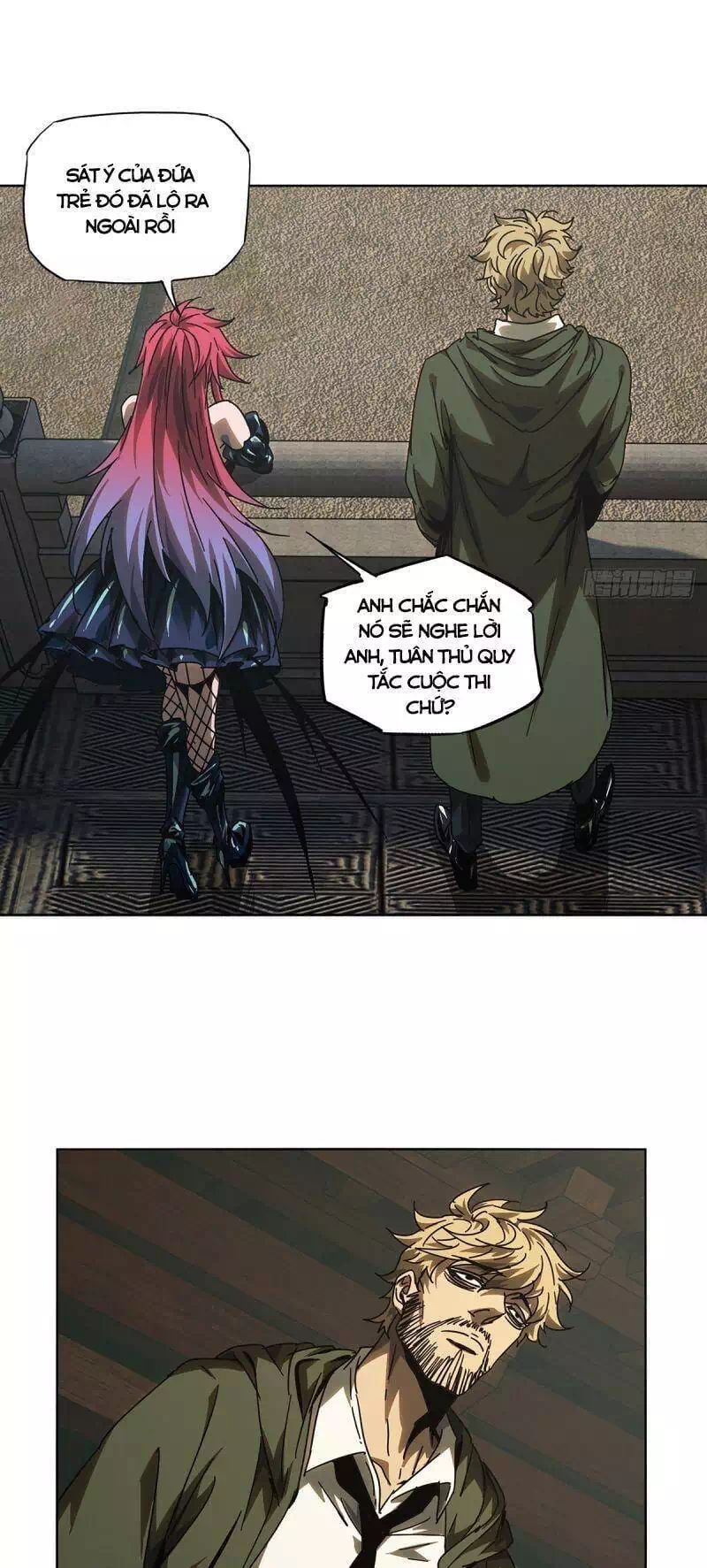 Chapter 307 - Image 3