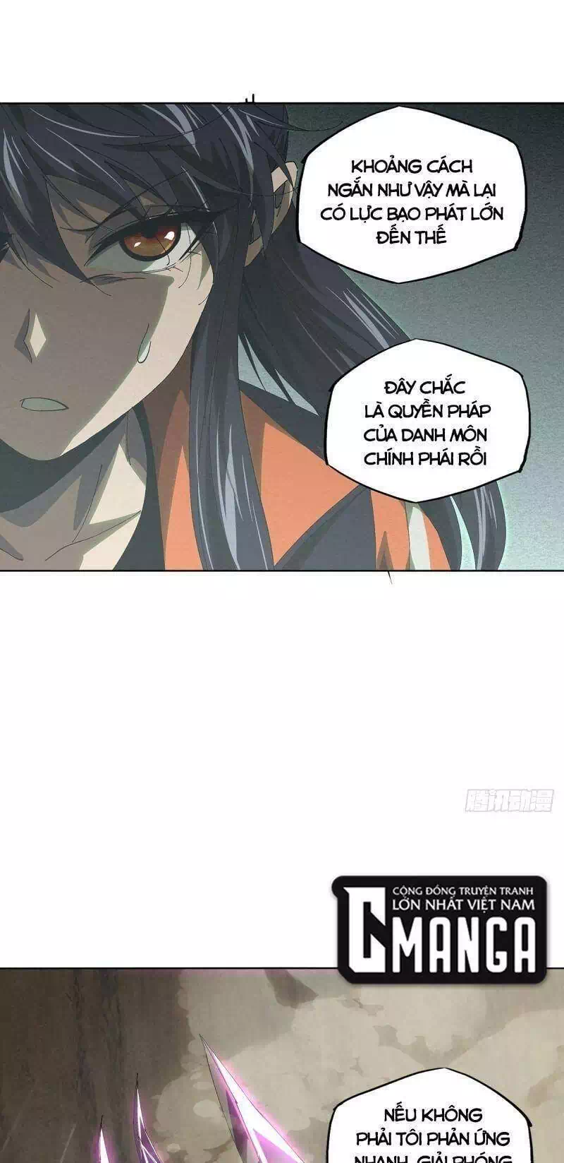 Chapter 306 - Image 4