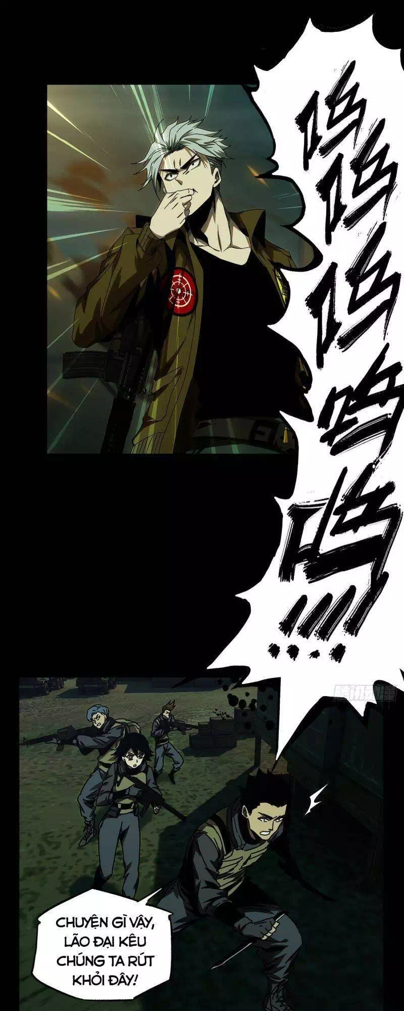 Chapter 170 - Image 17