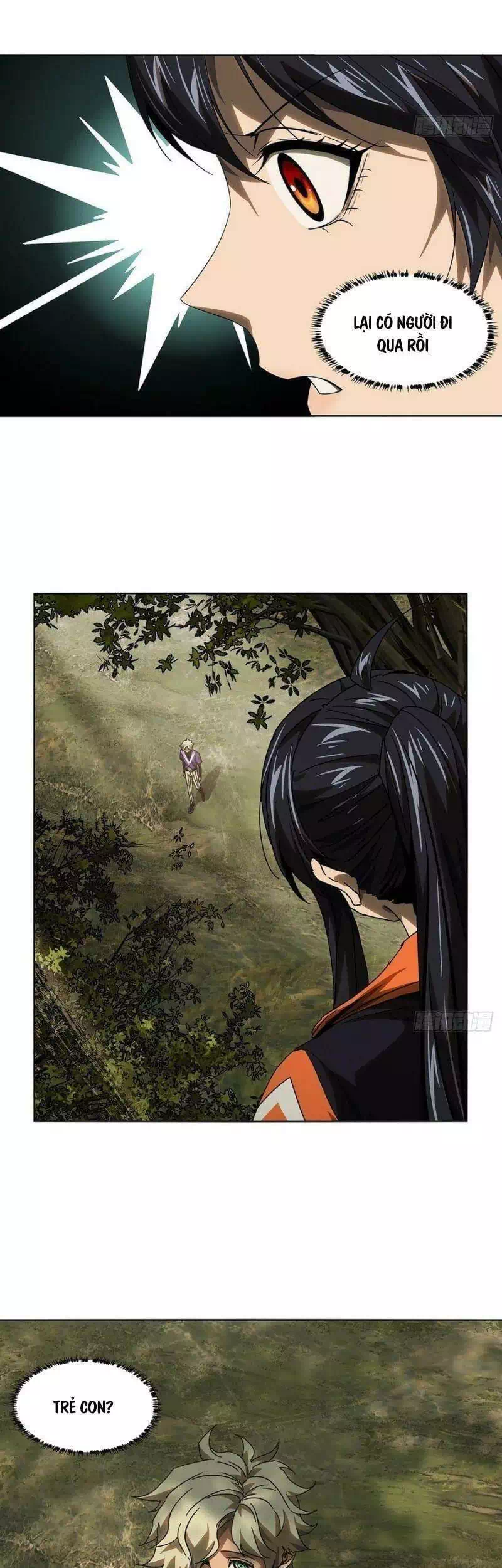 Chapter 270 - Image 26