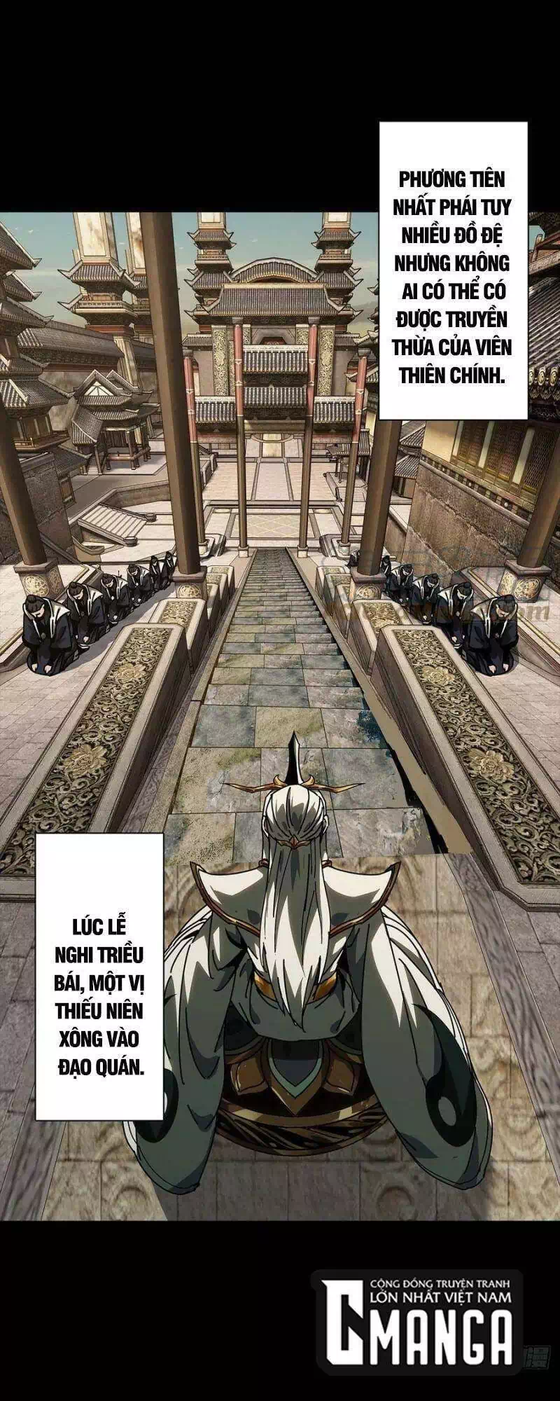 Chapter 255 - Image 1