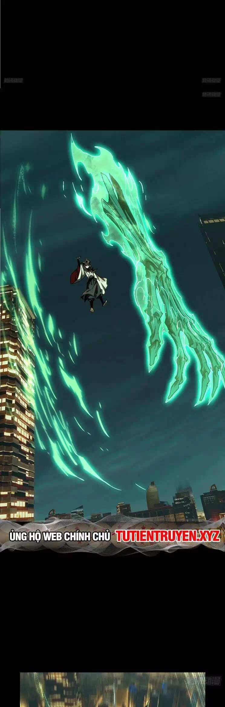 Chapter 431 - Image 1