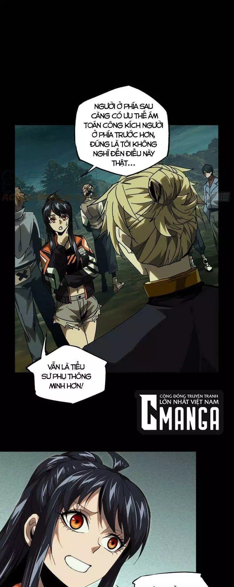 Chapter 264 - Image 26