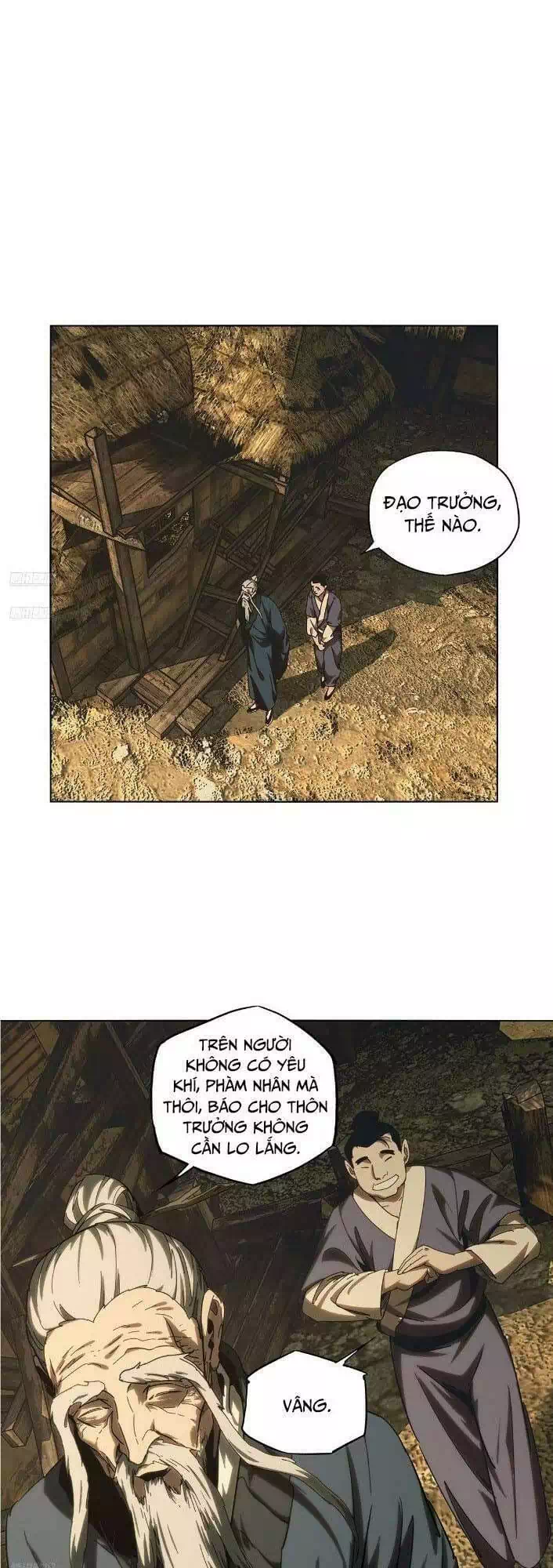 Chapter 393 - Image 16