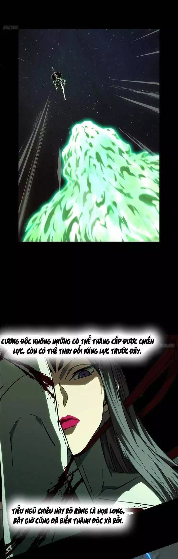 Chapter 496 - Image 13
