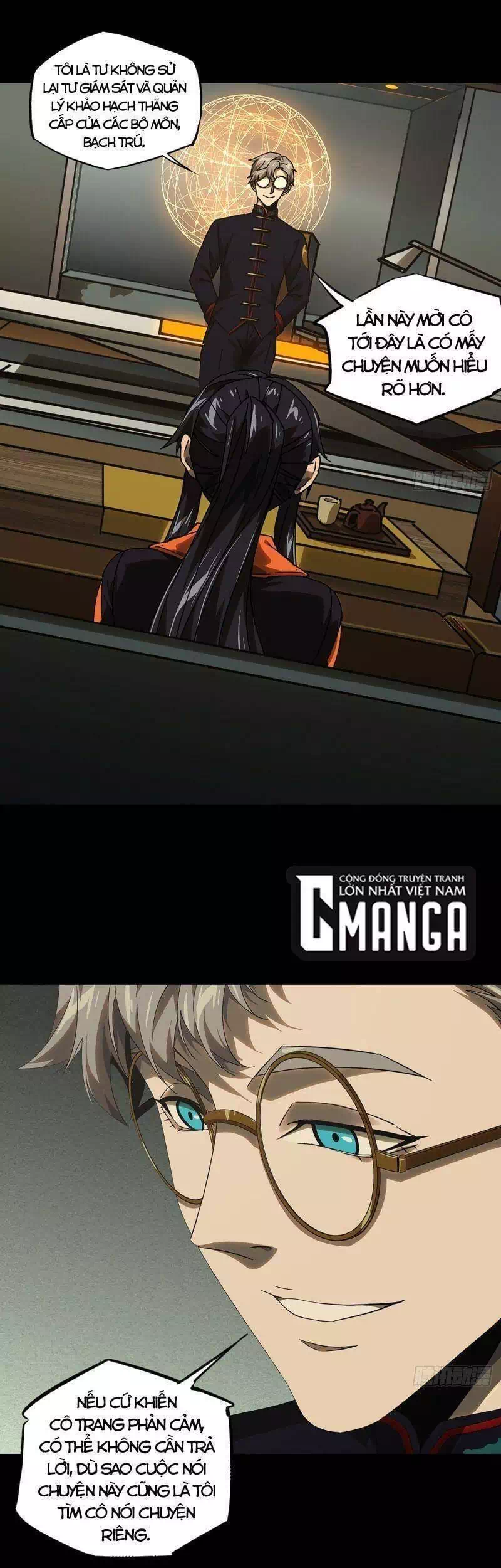 Chapter 262 - Image 11