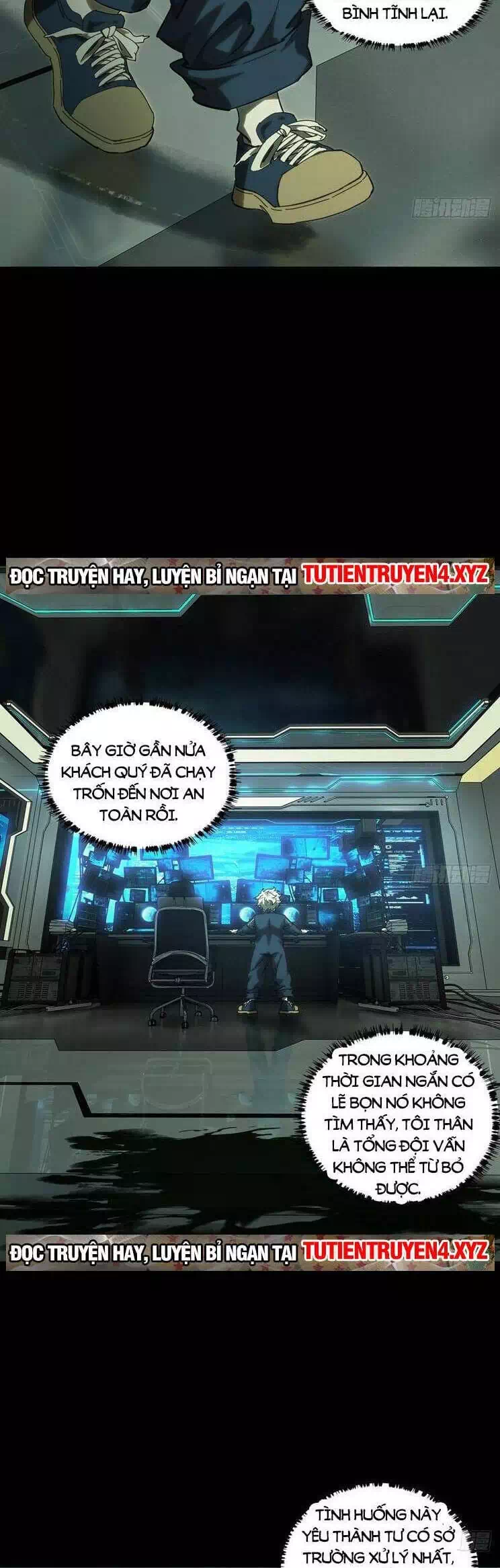 Chapter 439 - Image 30