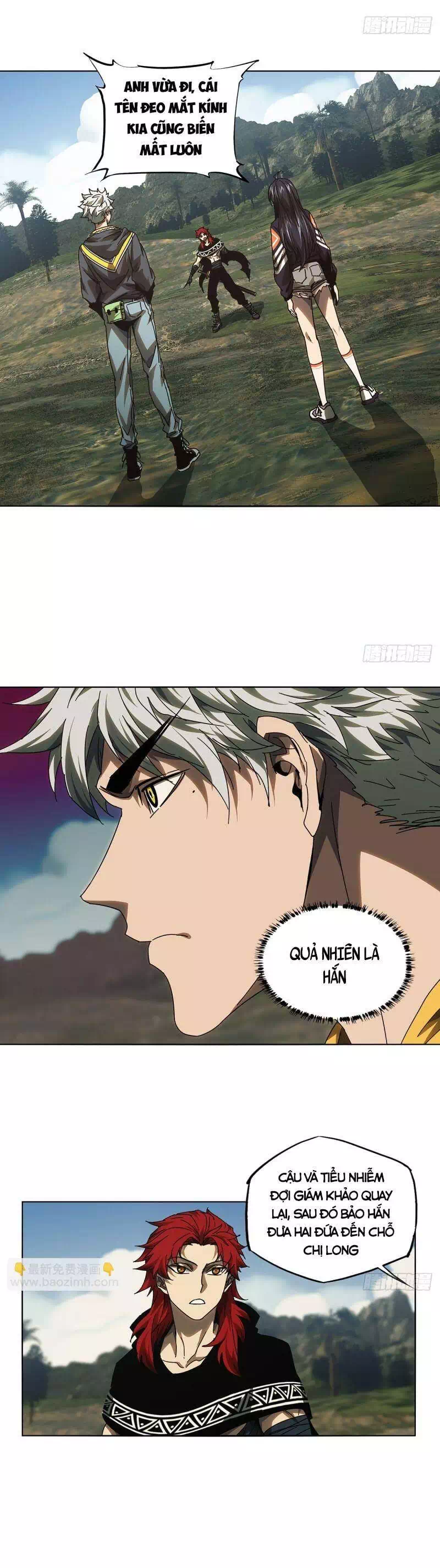 Chapter 336 - Image 29