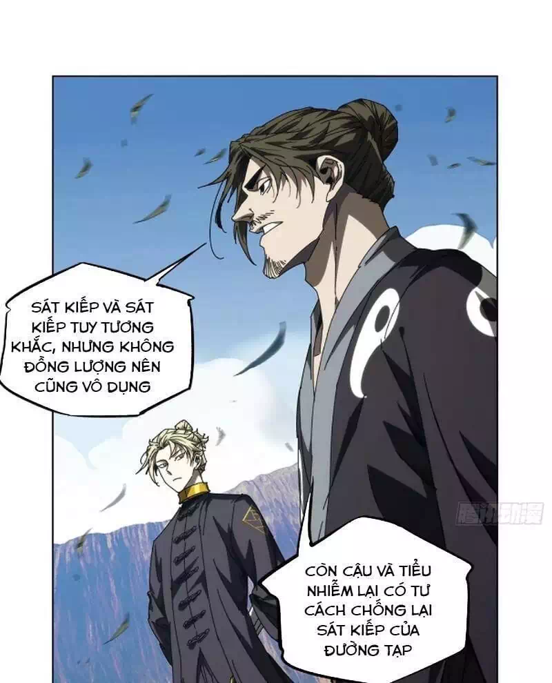 Chapter 517 - Image 18