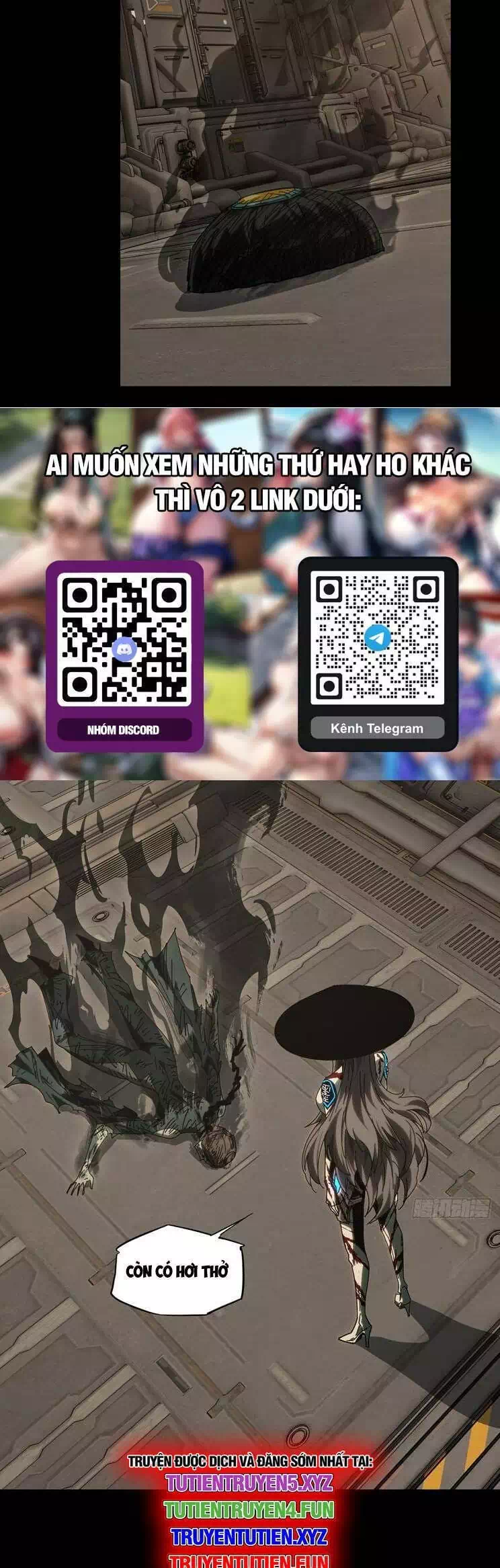 Chapter 489 - Image 18
