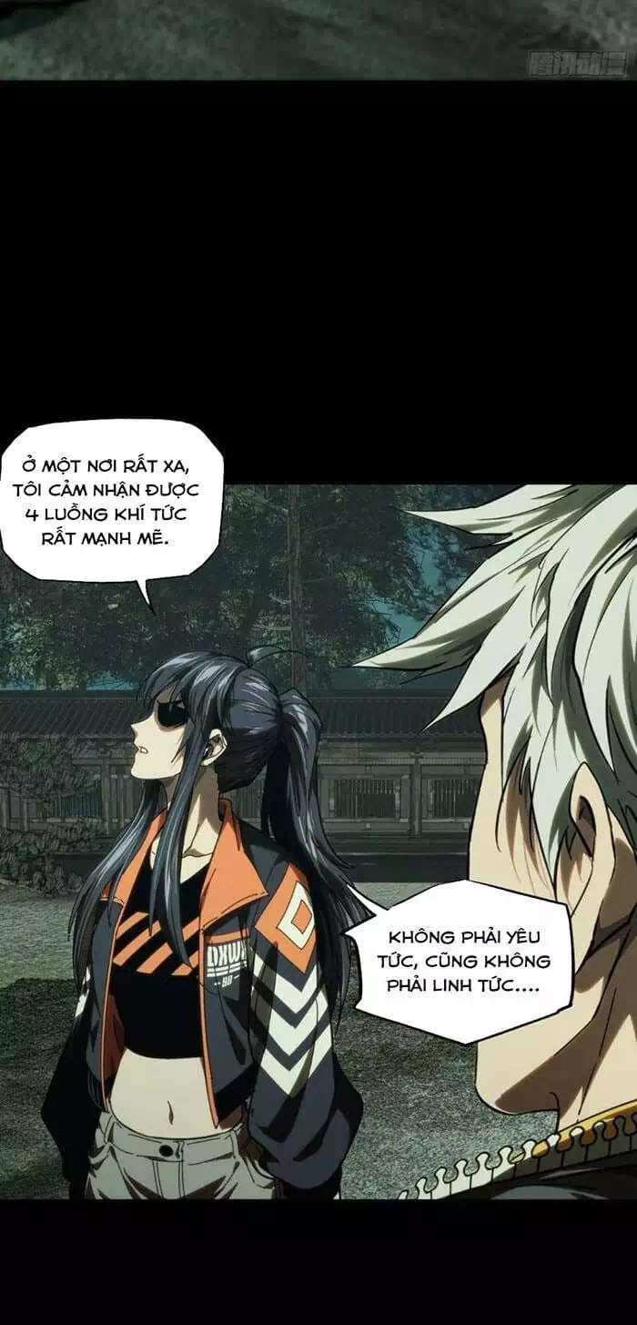 Chapter 426 - Image 11