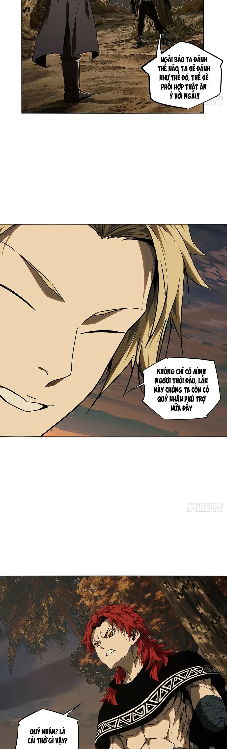 Chapter 574 - Image 9