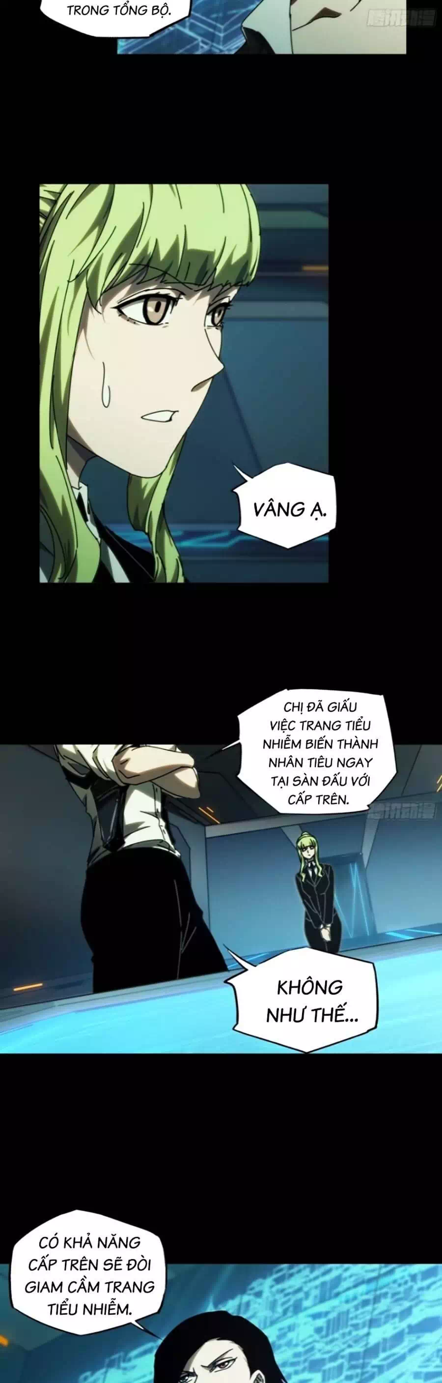 Chapter 357 - Image 6